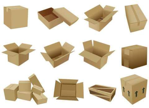 Thùng Carton Như Phương mau-thung-giay Thùng carton là gì? Tìm hiểu về thùng giấy carton Thùng  