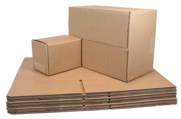Thùng Carton Như Phương thung-giay-di-may-bay1 1 cái Thùng giấy carton chuyển nhà (Kích thước:70x50x50) - Giấy carton 5 lớp  