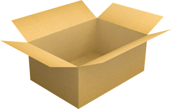 Thùng Carton Như Phương thung-carton-di-my1 Hộp giấy carton 15x15x5(3 lớp)_(combo 100 hộp  