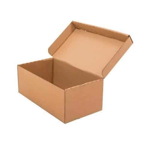 Thùng Carton Như Phương hop-carton-dung-giay Mua hộp giấy carton đựng giày ở đâu TPHCM? Thùng  
