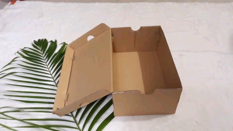 Thùng Carton Như Phương hop-giay-dung-giay-2 Mua hộp giấy carton đựng giày ở đâu TPHCM? Thùng  
