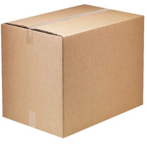 1 cái Thùng giấy carton chuyển nhà (Kích thước:70x50x50) – Giấy carton 5 lớp Thùng carton 5 lớp Thùng giấy carton chuyển nhà, đóng gói, giá sỉ