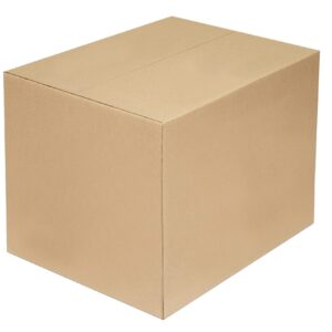 10 cái Thùng Carton kích thước 60x40x40 (Giấy carton 5 Lớp) Thùng giấy đi máy bay Thùng giấy carton chuyển nhà, đóng gói, giá sỉ