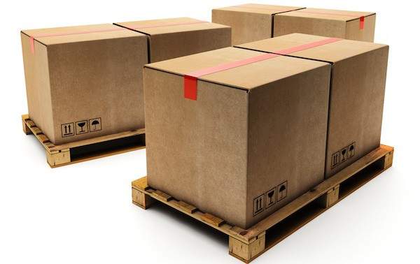 Thùng Carton Như Phương cho-ban-thung-carton-gia-re2 Quy cách & Quy trình đóng gói hàng xuất khẩu Thùng  