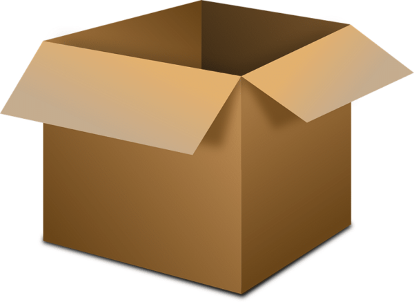 Thùng Carton Như Phương thung-giay-carton-kho-lon 5 cái Thùng Giấy Carton kích thước 70x50x50cm (Giấy carton 5 lớp)  