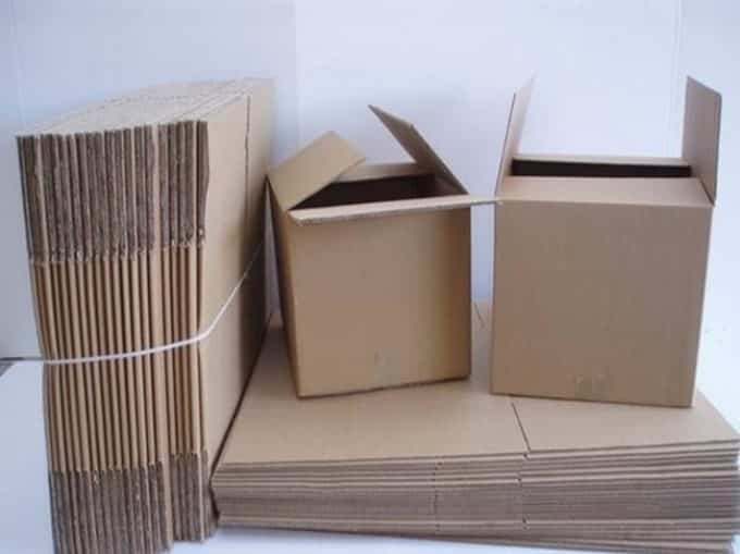 Thùng Carton Như Phương thung-carton Nơi bán thùng carton gần đây Thùng  